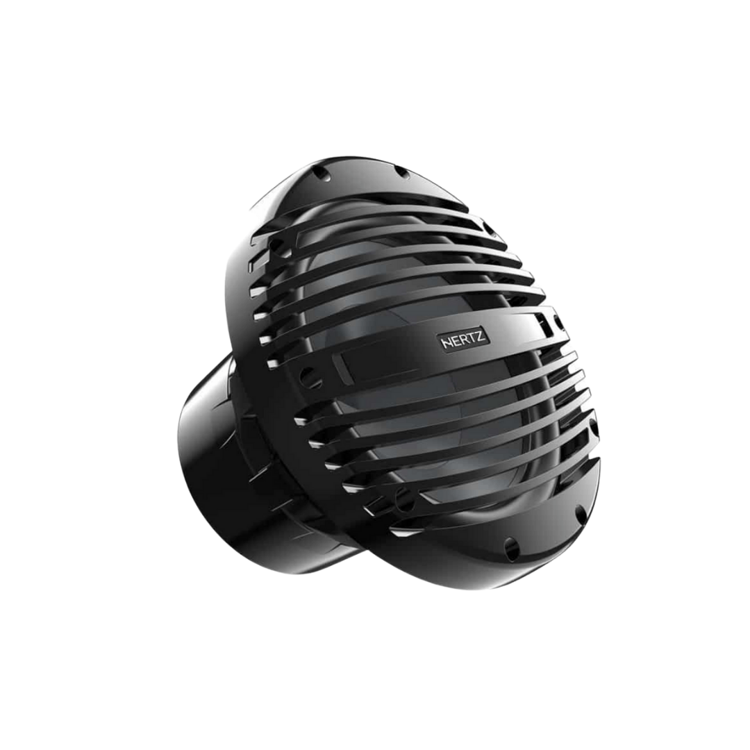 HMS 10 B4-LD-C - Subwoofer Infinite 10" Carbón