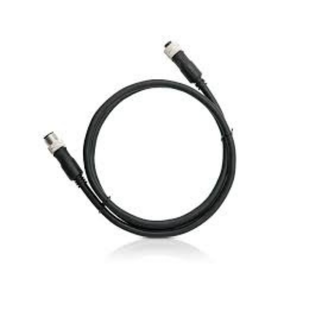 Cable certificado UL con terminaciones, 10 metros