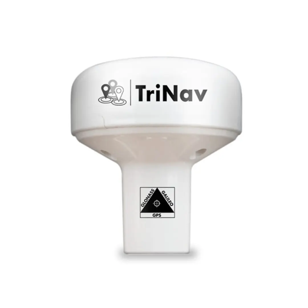 GPS160 TRINAV antena GPS/GLONASS/GALILEO (NMEA0183)