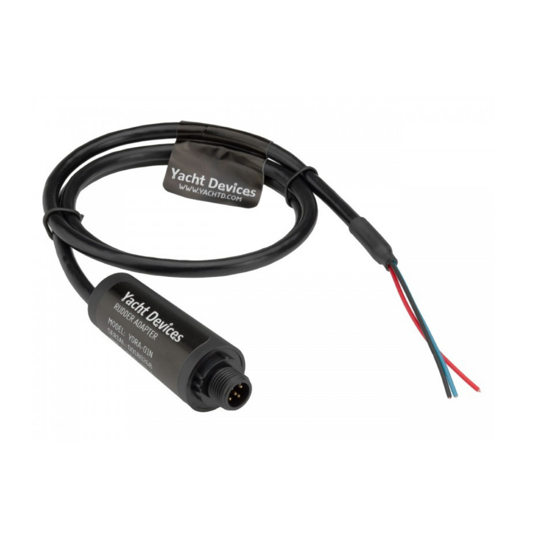 Sensor de tanque (NMEA 2000)