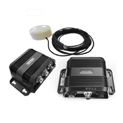 NAIS-500 Class B AIS w/ NSPL-500 & GPS-500