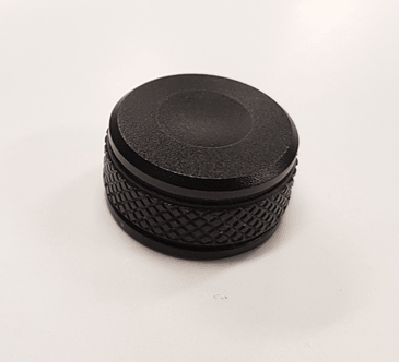 NSSevo3 & ZEUS³ Rotary Knob