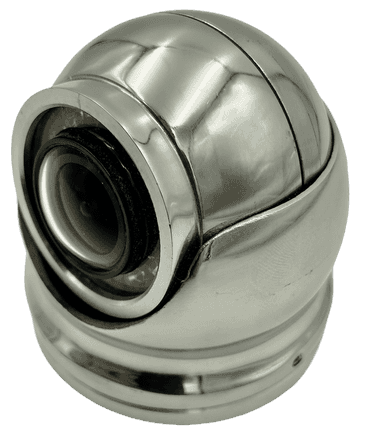 IP CAM-1 Marine Camera 12 V, PoE