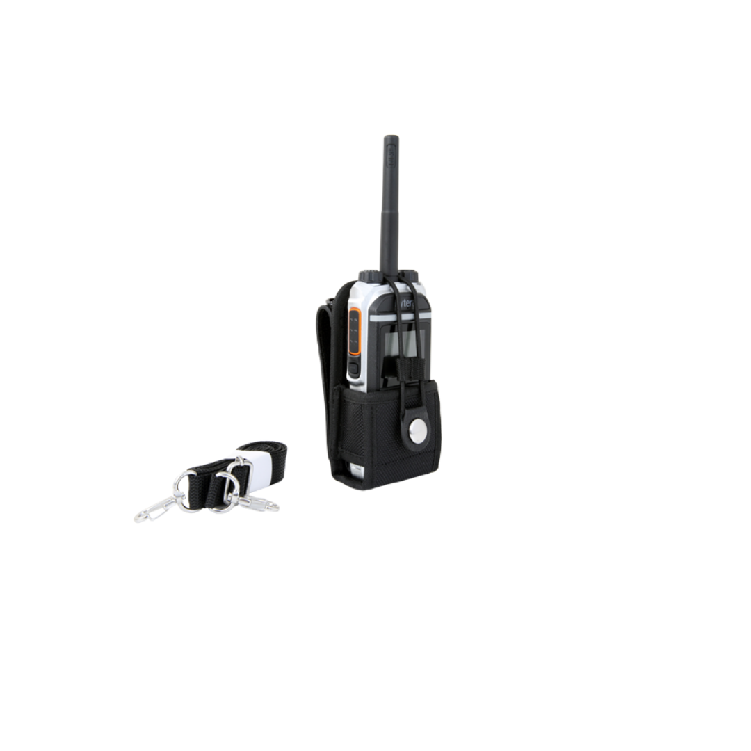 Funda de Nylon con cordón