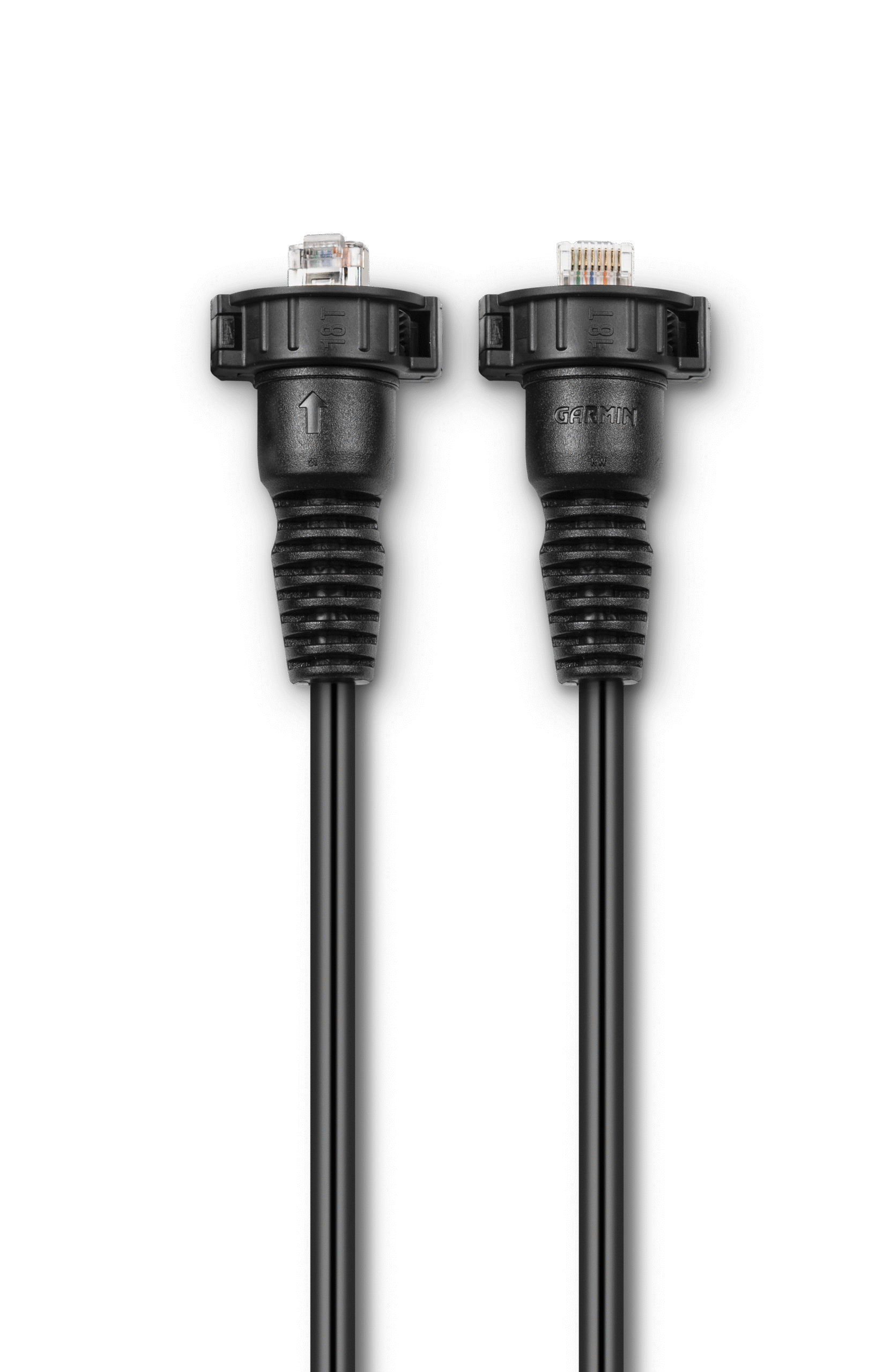 Garmin Marine Network Cables (Large Connectors), 500 ft (152.4 m)