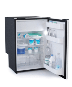 C115i AIRLOCK GRIS