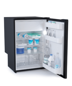 C115i AIRLOCK NEGRO