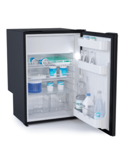 C115iA AIRLOCK NEGRO