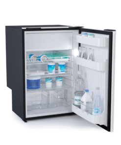 C115iA AIRLOCK GRIS