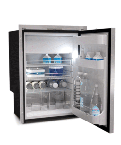 C115iAX OCX2 ACERO INOXIDABLE