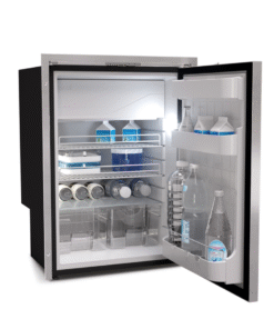 C115iX OCX2 ACERO INOXIDABLE