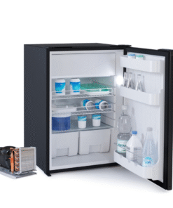 C130L AIRLOCK NEGRO