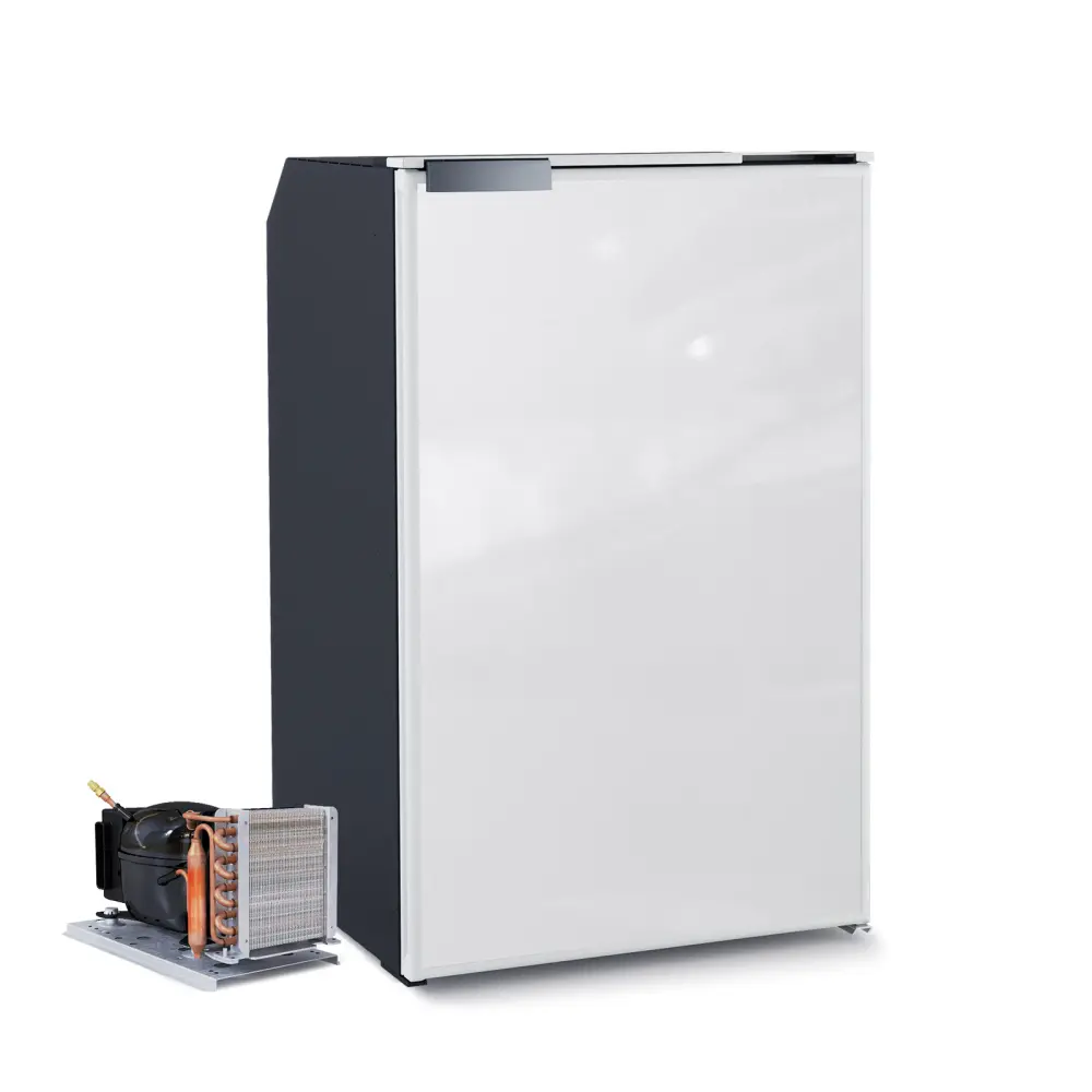 C95L AIRLOCK GRIS - Imagen 2