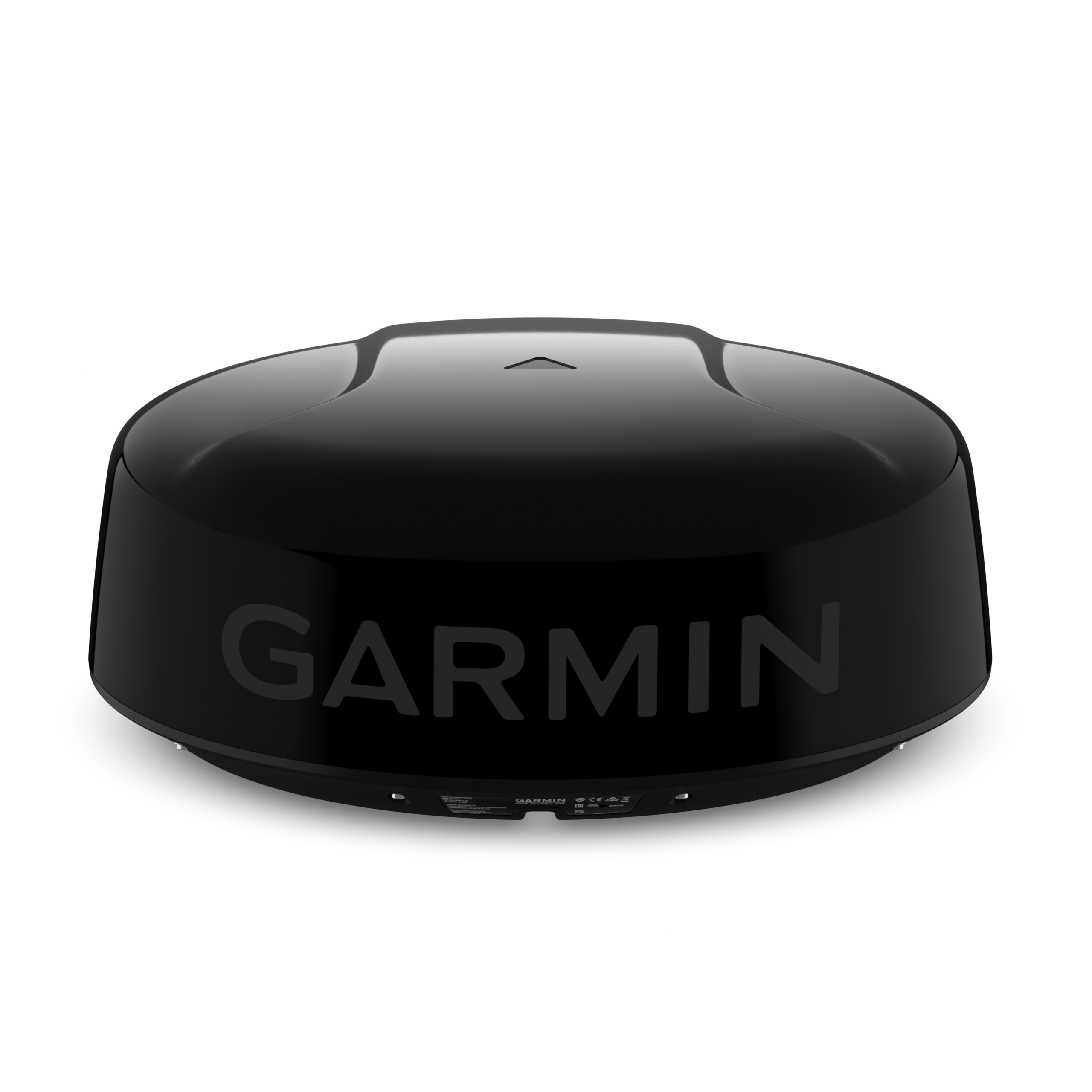 Radar de antena cerrada GMR Fantom 24x, negro