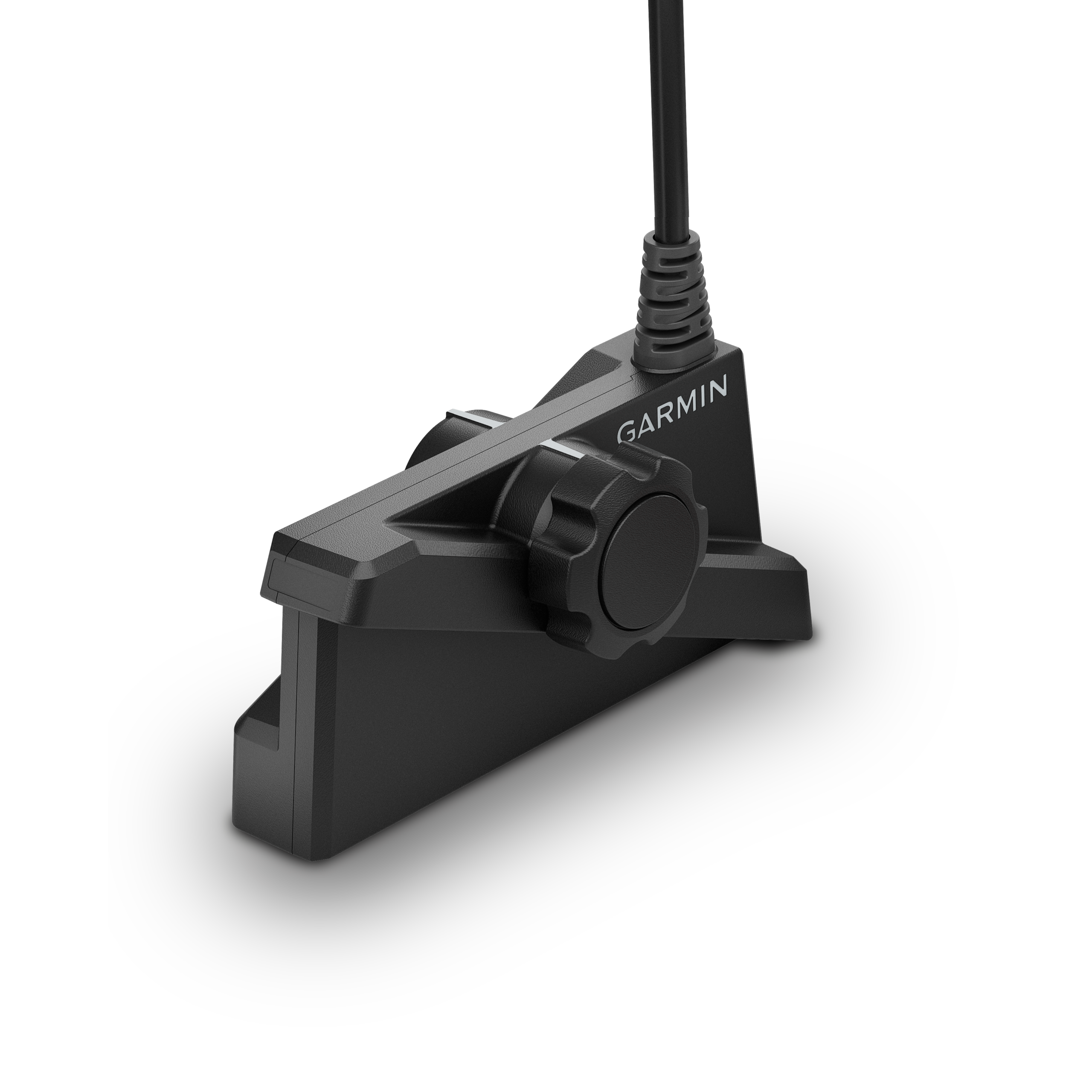 LiveScope Plus, transductor LVS34
