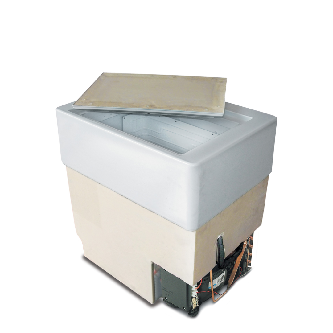 TL160RF FRIGORÍFICO