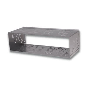 Carcasa DIN de serie RA70