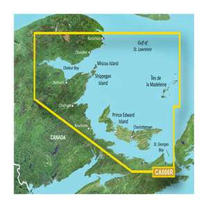 VCA006R-P.E.I-Chaleur Bay