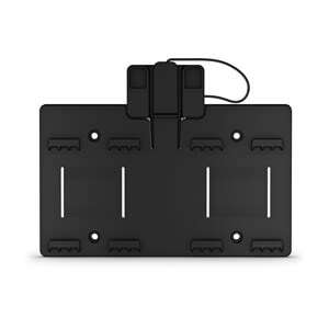 Soporte de montaje para amplificador de 6/8 canales Apollo