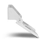 Transom Mount Kit (Panoptix PS31)