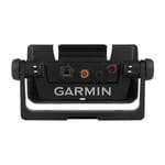 Soporte para montaje en superficie con cable de desmontaje rápido (12 patillas)