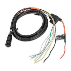 Cable de alimentación/megafonía NMEA 0183