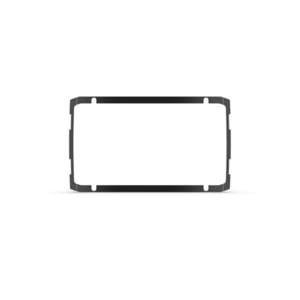 Kit de montaje empotrado (ECHOMAP Plus 6Xcv)