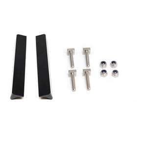 Kit de montaje a ras de Apollo RA770