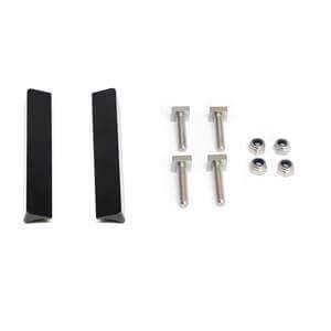 Kit de montaje al ras para sistema estéreo