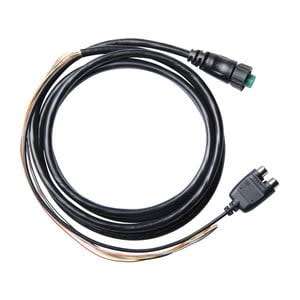 NMEA 0183 con cable de audio