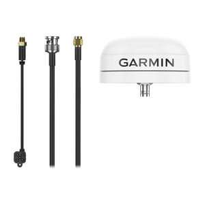 Antena GPS externa con soporte
