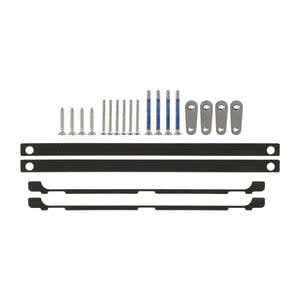 Kit de montaje empotrado