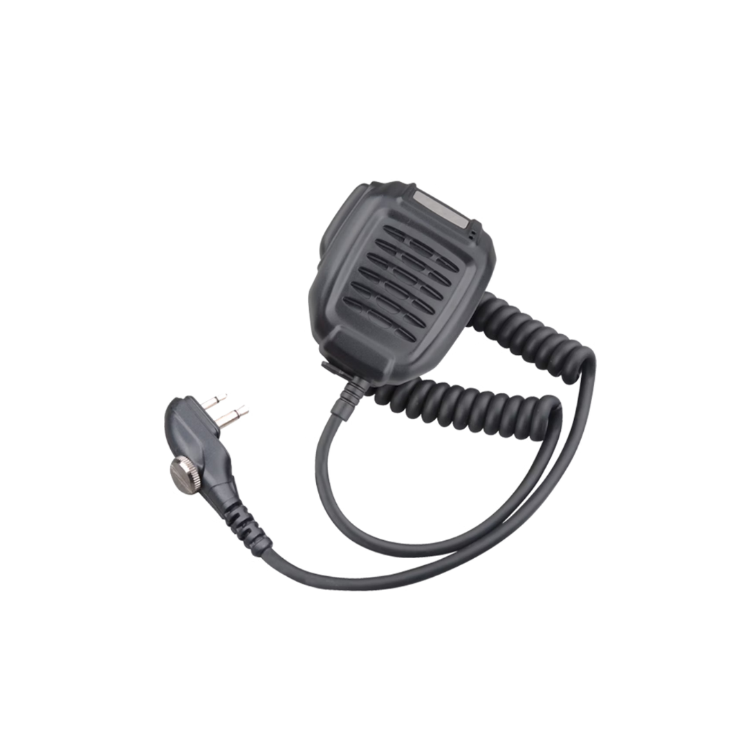 Microfono altavoz remoto con clip