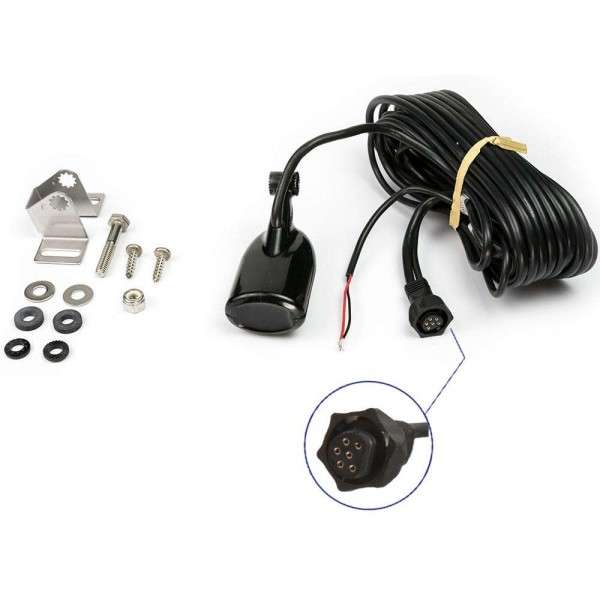 HST-WSU 83/200kHz Skimmer Transducer