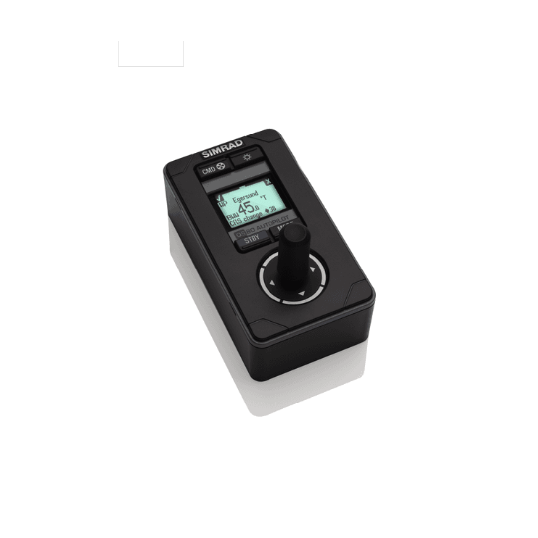 QS80 Quick-Stick Steering Lever