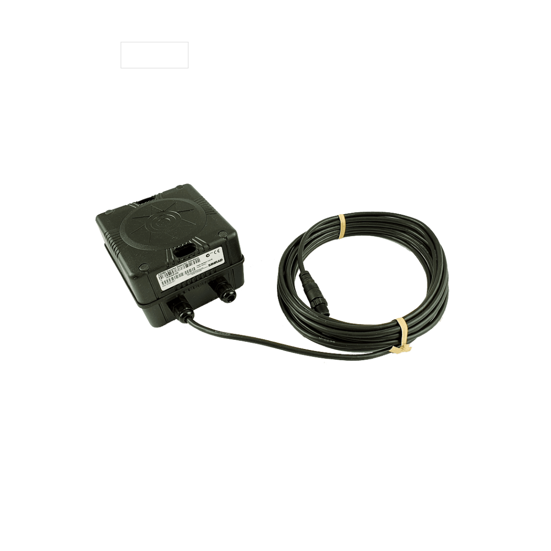 CDI80 Course Detector Interface