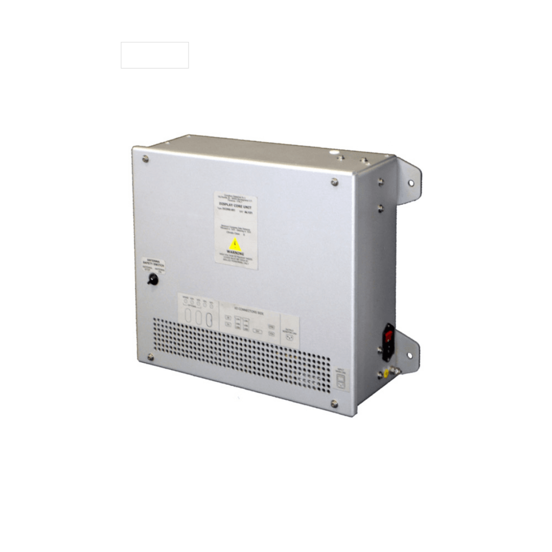 CORE UNIT FOR ARGUS IMO/SOLAS SYSTEMS