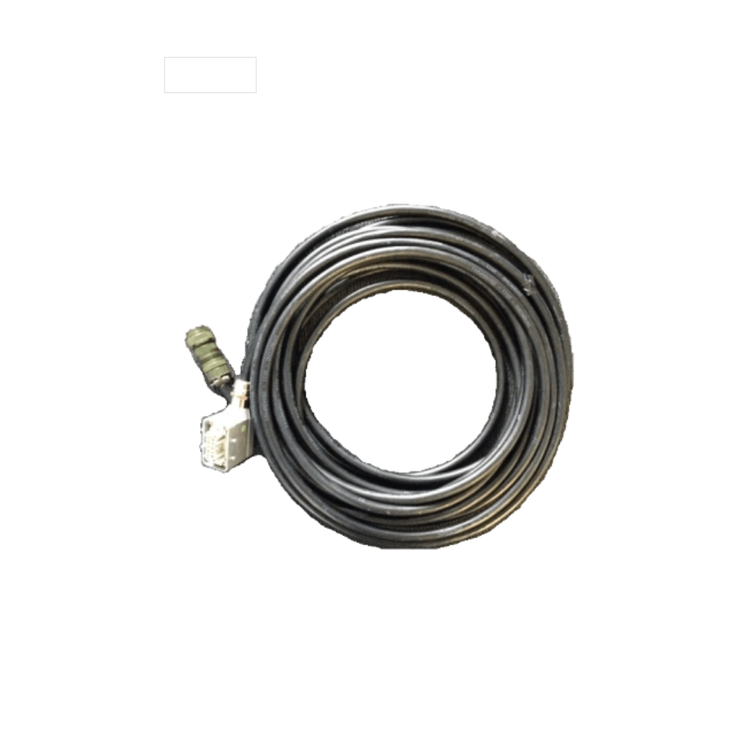 ARGUS 30m mast cable kit