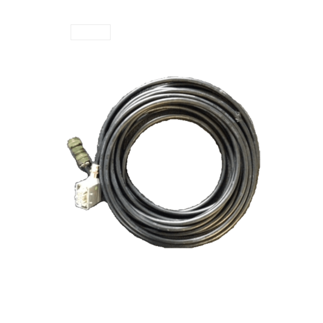 ARGUS 60m Prewired up-mast cable kit