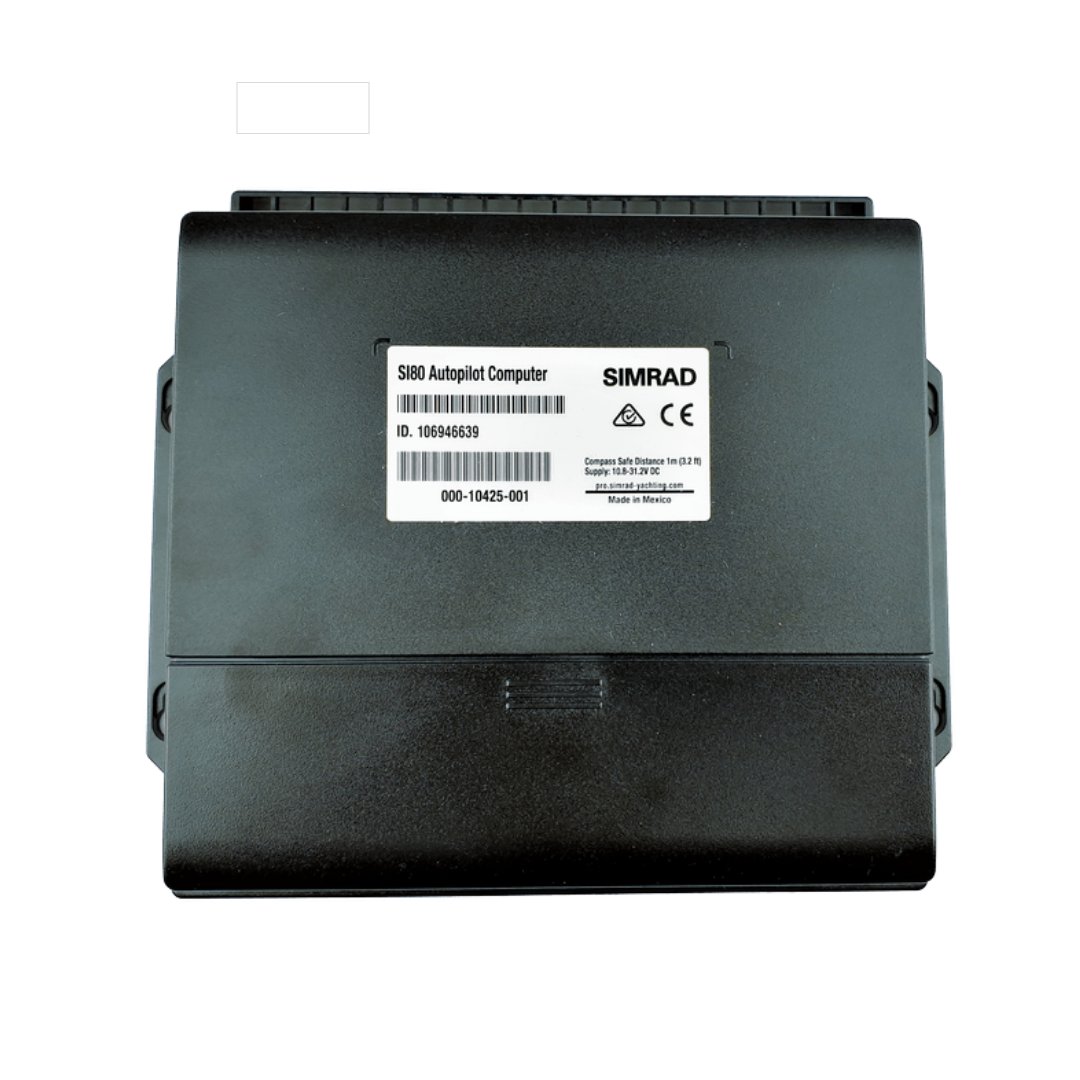 SI80 Signal Interface Module