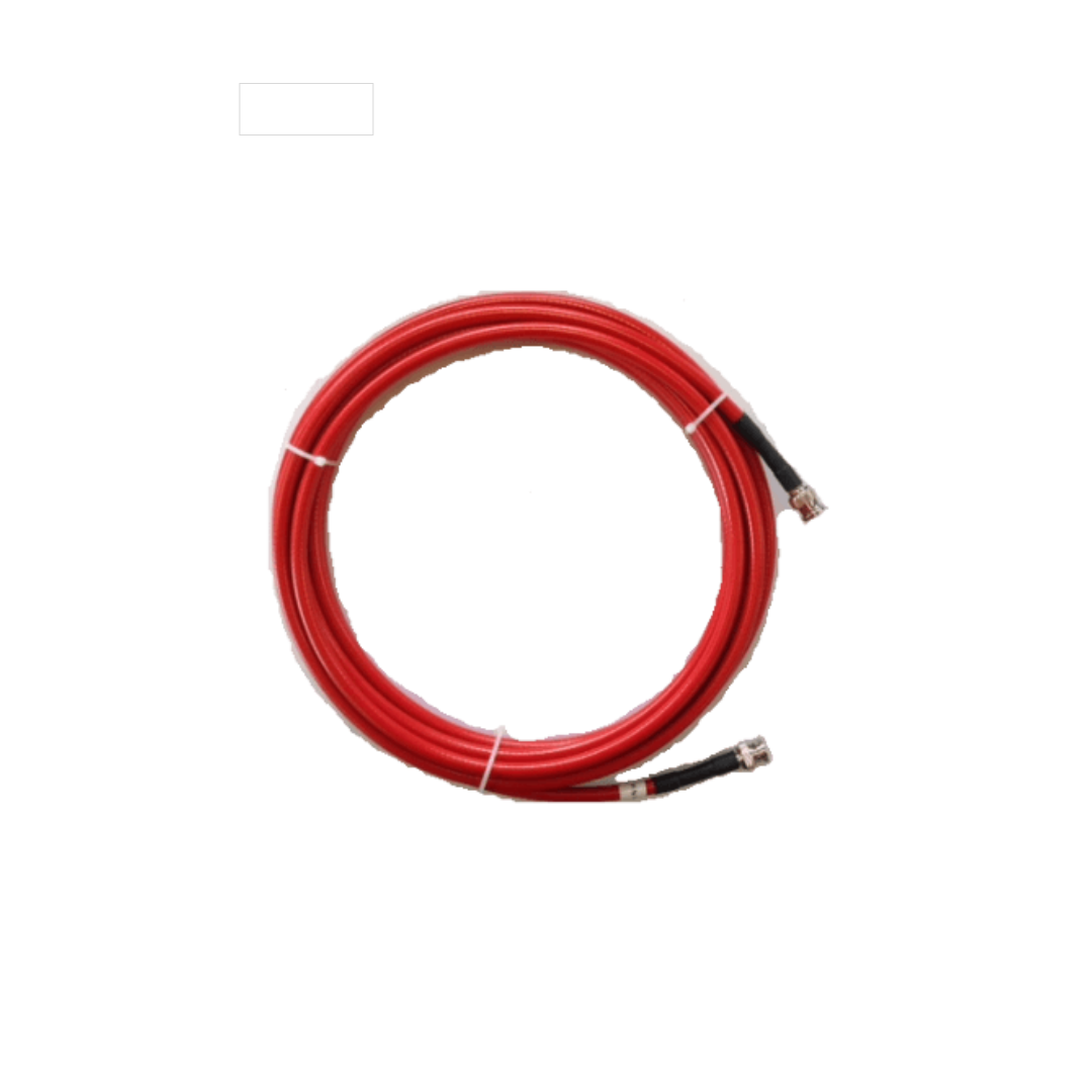 ARGUS 6 m Prewired coaxial Interswitch Cable