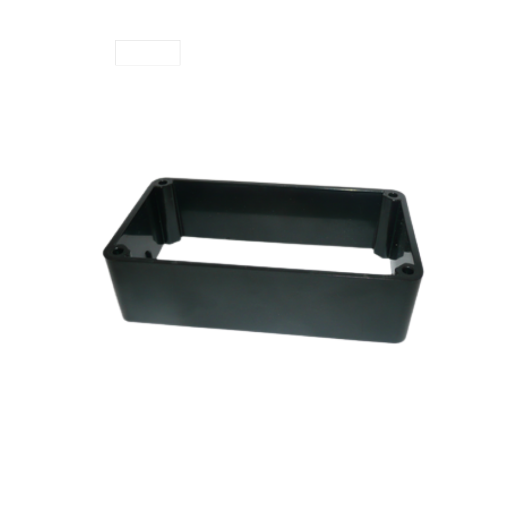 FU/QS/NF80 Bulkhead Mounting Kit