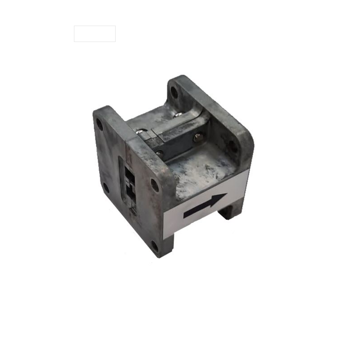 12kW & 25kW - Duplexer Circulator