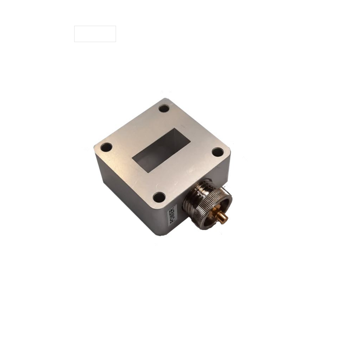 12kW & 25kW - Noise Diode