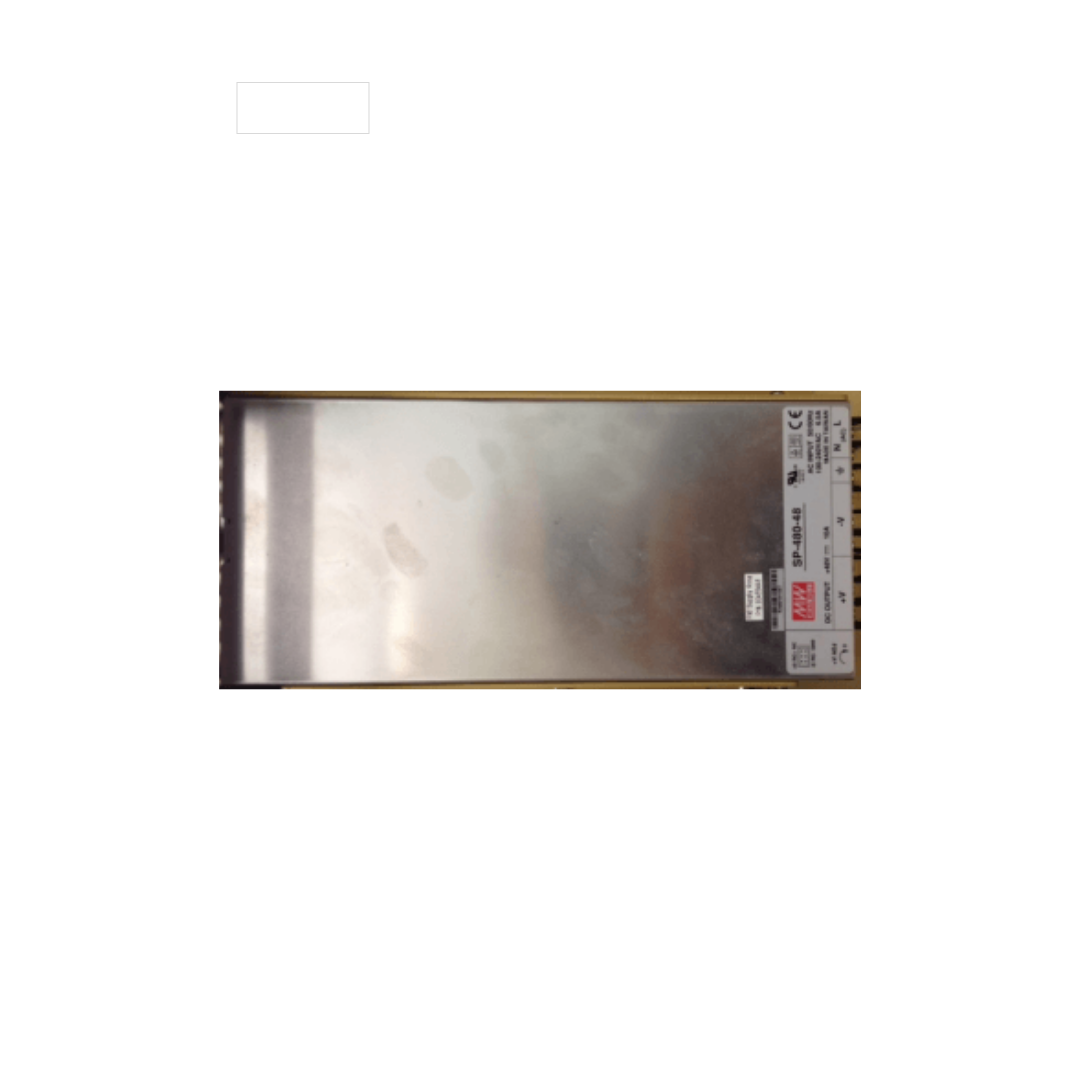 POWER SUPPLY ELECTRONIC UNIT