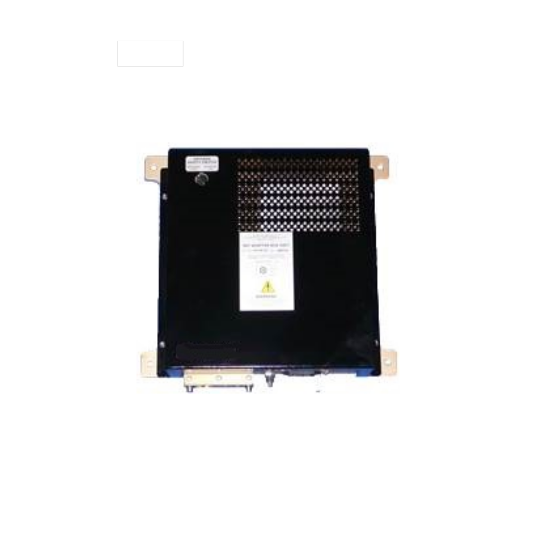 SRT ADAPTERBOX (PWR FOR ADD SCANNER) ETC