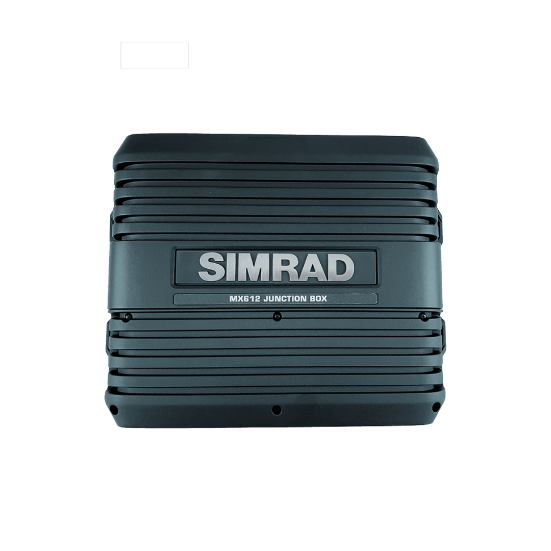 MX612 Junction Box