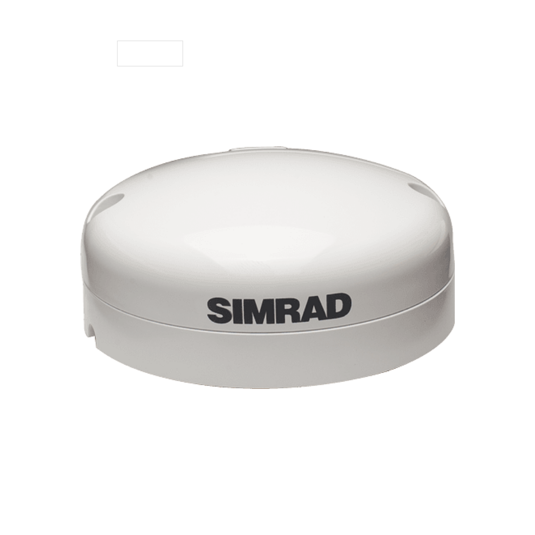 GS70 N2K GPS Antenna