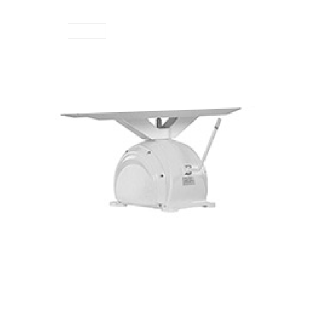 30 KW S-BAND SRT UP-MAST W/DOC