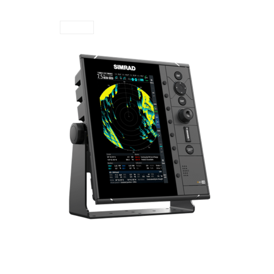 R2009 Radar Control Unit